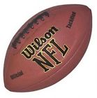 Wilson Sports Nfl All Pro Game Football Official Size 5691764337577
