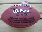 Wilson Super Bowl 35 Xxxv Football Ravens Vs Giants 026388329304