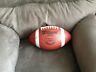 Wilson Vintage College Ou Branded Intercolligiate