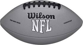 Wilson Wtf1416id Nfl Mvp Footballs Peewee Size Grey