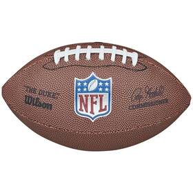 Wilson Wtf1631 Nfl Bronze Series The Duke Mini Football Brown Inflatable