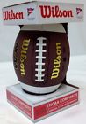 Wtf1861 Wilson Football Composite Ncaa