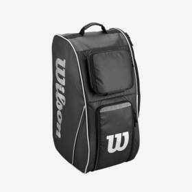 Wilson Wtf918400 Tackle Football Equipment Backpack Nwt