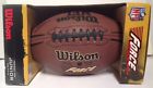 Wilson Wtpckf1443 - Junior Nfl Size Football Box Force
