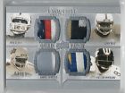 Winslow 2010 Sanders 15 11-color Exquisite Jerry 3 Rice Elway Hof Patch Quad