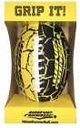 Wrf925 Wave Runner Grip It Football Yellow 745313331365