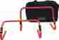 Wsaah612 World Sport New Adjustable Agility Hurdle Set Speed Track Field Training