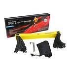 Wte10635 Trimax Sports Agility Trainer Sporting Goods Team Training 774247938418