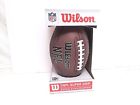 1797 Wtf Wilson Nfl Official Super Grip Composite Leather Football New