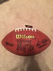 Wtf1000 Wilson Vintage Official Nfl