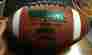 Wtf1003gr Wilson Ncaa 1003 Gst Official Game Football Green Rare