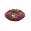 Wtf1007id50 Wilson Super Bowl 50 Official Game Football 887768332648