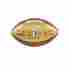 Wtf1180id50 Wilson Golden Anniversary Super Bowl Commemorative Football 887768463670