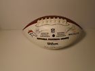 Wtf1194 Jcp48 Wilson The Duke Official Nfl Denver Autographs