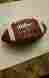 Wtf1205f Wilson Tds 1205 High School Leather Game Football Brand New Free Shipping