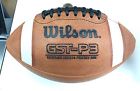 Wtf1233 Wilson New Gst Collegiate