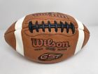 Wtf1233b Wilson Gst Practice Football