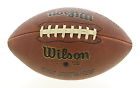 Wtf1234 Wilson Adult Size Football