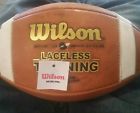 Wtf1240 Wilson Laceless Training Collegiate