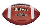 Wtf1255ib Wilson Sports Weight Training Football Run Practice Weighted 887768516581