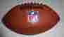 Wtf1305 Wilson Nfl Junior Size American Sports Football 1305 Inflated