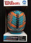Wtf1402id Wilson Ncaa Hyper Assult Football