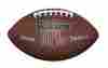 Wtf1413 Wilson Nfl Mvp Football Pee Wee Size New Foot Ball Peewee Child Youth