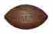 Wtf1442 Wilson Force Pee-wee Nfl Football 026388800698