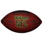 Wtf1445 Wilson Nfl Football Game