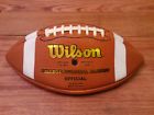 Wtf1475 Wilson Official College Football Playoff