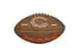 Wtf1533idch Wilson Ncaa Soft Touch Football 883813846245