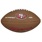 Wtf1533idsf Wilson Nfl San Francisco 883813846467