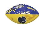 Wtf1534idba Wilson Nfl Junior Team 0883813846542