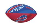 Wtf1534idbf Wilson Nfl Junior Team 0883813846559