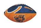 Wtf1534idch Wilson Nfl Junior Team 0883813846573