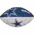 Wtf1534iddl Junior Dallas Cowboys Wilson Nfl Football 883813846603