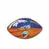 Wtf1534iddn Junior Football Wilson Nfl Denver Broncos 883813846610