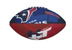 Wtf1534idhu Wilson Nfl Junior Team 0883813846641