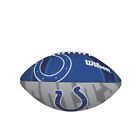 Wtf1534idin Wilson Nfl Junior Team 0883813846658