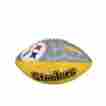 Wtf1534idpt Pittsburgh Steelers Wilson Nfl Junior Football 883813846771