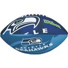 Wtf1534idse Wilson Nfl Junior Football 883813846801 Wtf1534idse Wilson Nfl Junior Football 883813846801