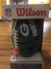 Wtf1534xdgb Wilson Nfl Green Bay