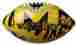 Wtf1544 Mich Wilson Ncaa Junior Ftball Underglass Michigan 0026388538836