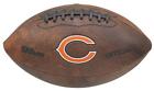 Wtf1549xbch Gulf Coast Sales Nfl Color Logo Mini Football 883813887118