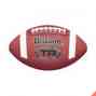 Wtf1553 Waterproof Wilson Football Practice Tr