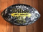 Wtf1562id Wilson Sporting Goods Nfl 887768340162