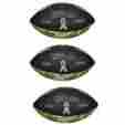 Wtf1588id Salute Service Football Wilson To Nfl Honor Junior 3-pack Camouflage 646791367856