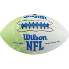 Wtf1615 Wilson Junior Nfl Illuminator