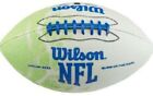 Wtf1615xd Wilson Sports Glow In Dark Illuminator Football Junior 887768472047