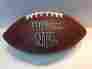 Wtf1652 Blitz Wilson Nfl Childrens Junior Size Football